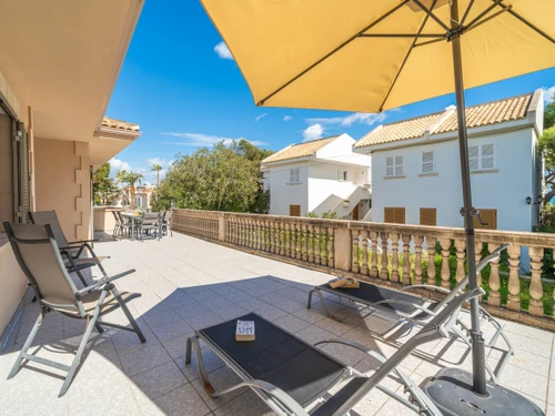 Villa Playa de muro, 4 Schlafzimmer, 8 Personen - photo_1011874707605