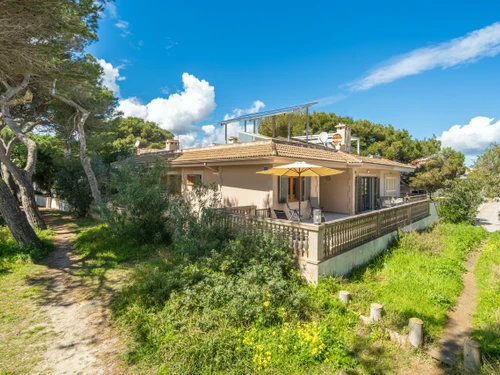 Villa Playa de muro, 4 Schlafzimmer, 8 Personen - photo_1011874707605