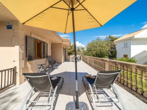 Villa Playa de muro, 4 Schlafzimmer, 8 Personen - photo_1011874707605