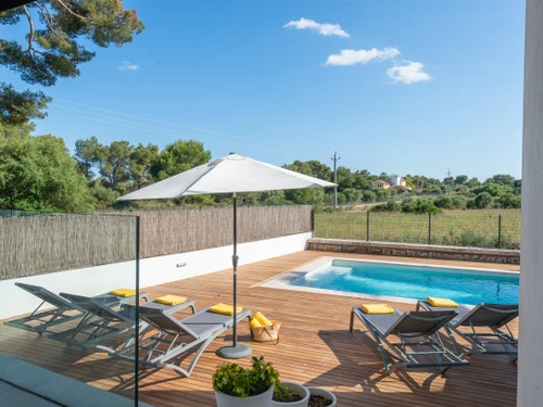 Villa Can Picafort, 5 pièces, 8 personnes - photo_1011874707888