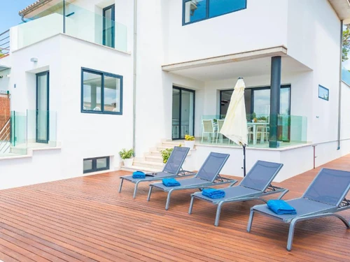 Villa Can Picafort, 5 pièces, 8 personnes - photo_1011874707888