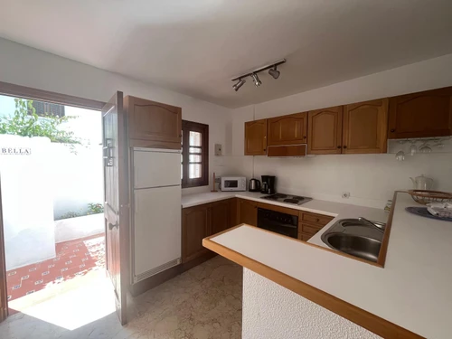 Ferienwohnung Estepona, 2 Schlafzimmer, 5 Personen - photo_1011874708191