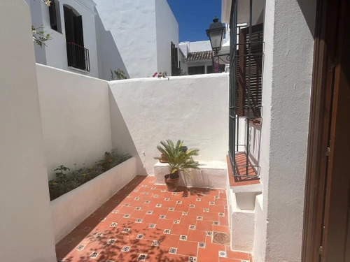 Ferienwohnung Estepona, 2 Schlafzimmer, 5 Personen - photo_1011874708191