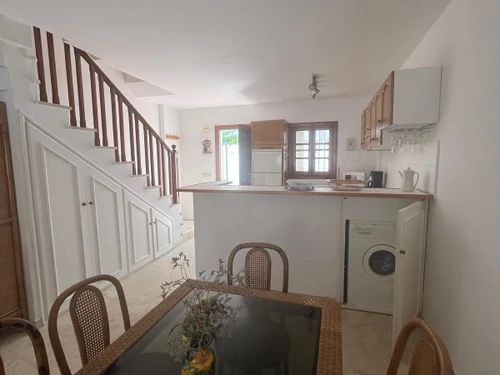 Ferienwohnung Estepona, 2 Schlafzimmer, 5 Personen - photo_1011874708191