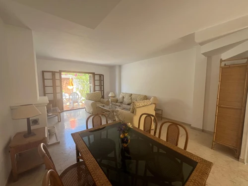 Ferienwohnung Estepona, 2 Schlafzimmer, 5 Personen - photo_1011874708191