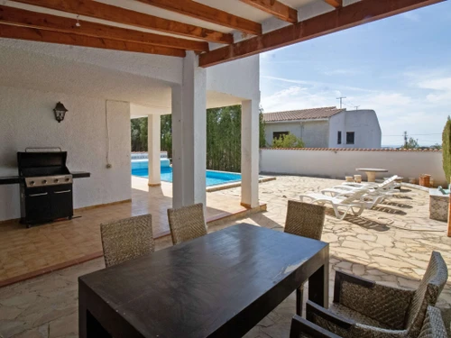 Villa Alcossebre, 3 Schlafzimmer, 8 Personen - photo_1011874708601