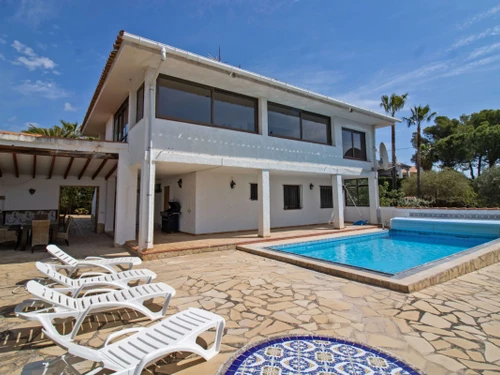 Villa Alcocéber, 3 dormitorios, 8 personas - photo_1011874708601