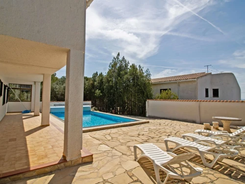 Villa Alcossebre, 3 Schlafzimmer, 8 Personen - photo_1011874708601