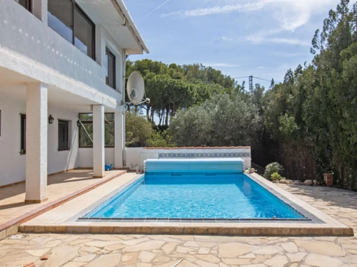 Villa Alcossebre, 3 Schlafzimmer, 8 Personen - photo_1011874708601