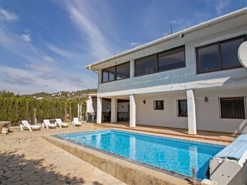 Villa Alcossebre, 3 Schlafzimmer, 8 Personen - photo_1011874708601