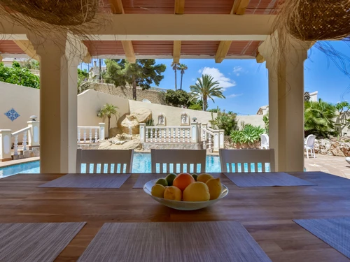 Villa Benissa, 4 Schlafzimmer, 8 Personen - photo_1011874709277