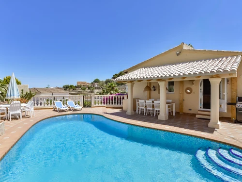 Villa Benisa, 4 dormitorios, 8 personas - photo_1011874709277