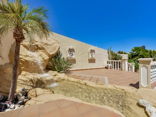 Villa Benissa, 4 Schlafzimmer, 8 Personen - photo_1011874709277