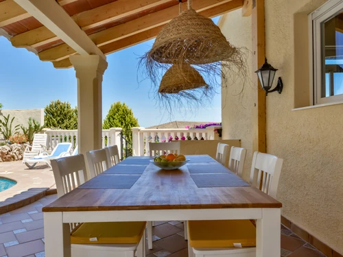 Villa Benissa, 4 Schlafzimmer, 8 Personen - photo_1011874709277