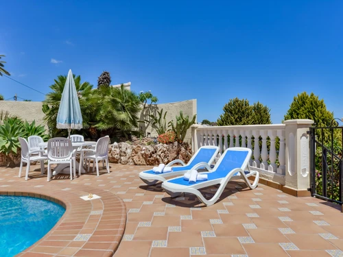 Villa Benissa, 4 Schlafzimmer, 8 Personen - photo_1011874709277