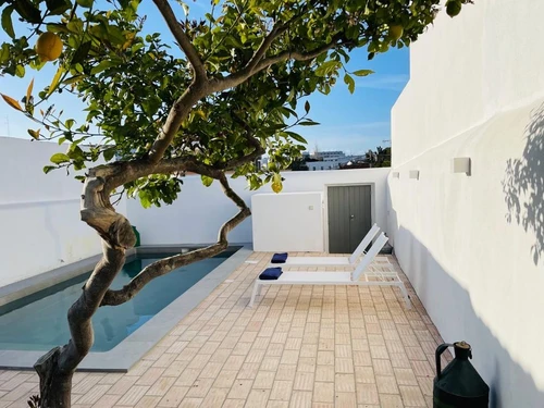 Maison Tavira, 3 pièces, 4 personnes - photo_1011874709429