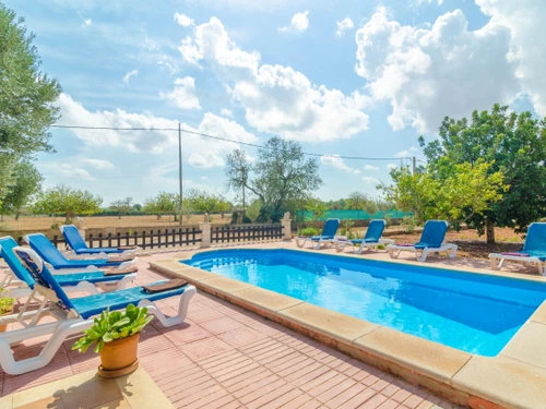 Villa Campos, 5 pièces, 8 personnes - photo_1011874709824