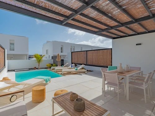 Villa Playa Blanca, 4 pièces, 6 personnes - photo_1011874709955