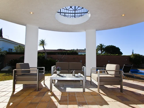 Villa Cambrils, 4 dormitorios, 12 personas - photo_1011874710244