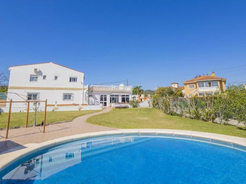 Villa Alhaurín de la Torre, 4 Schlafzimmer, 10 Personen - photo_1011874710544