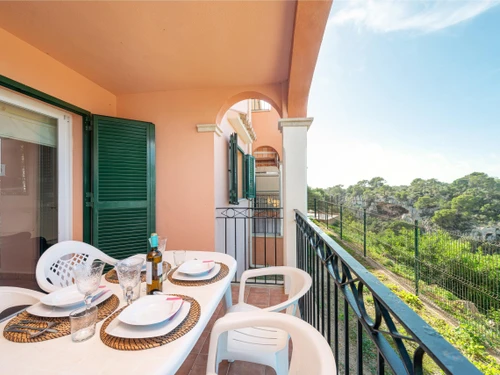 Appartement Cala Pi, 3 pièces, 4 personnes - photo_1011874710795