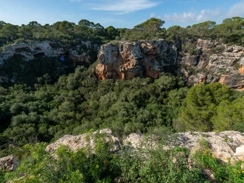 Appartement Cala Pi, 3 pièces, 4 personnes - photo_1011874710795