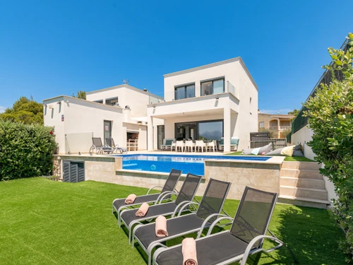 Villa Playa de muro, 5 pièces, 8 personnes - photo_1011874710925
