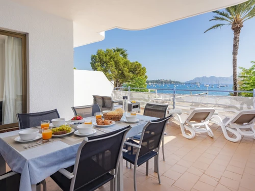 Apartment Port de Pollença, 3 bedrooms, 5 persons - photo_1011874711074