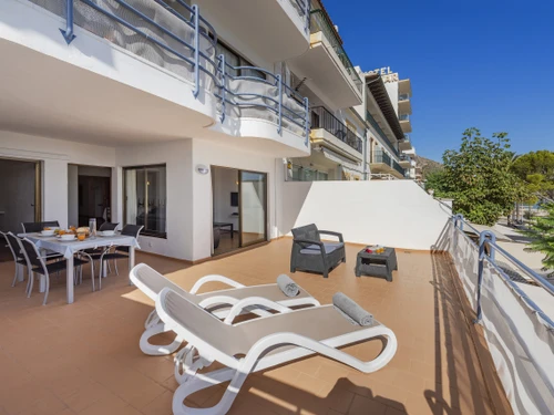 Apartment Port de Pollença, 3 bedrooms, 5 persons - photo_1011874711074