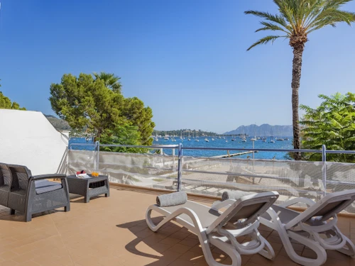 Appartement Port de Pollença, 4 pièces, 5 personnes - photo_1011874711074