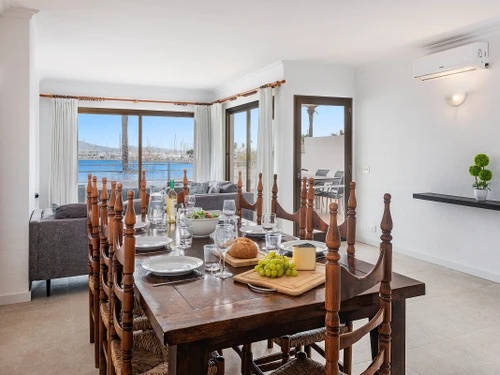 Apartment Port de Pollença, 3 bedrooms, 5 persons - photo_1011874711074