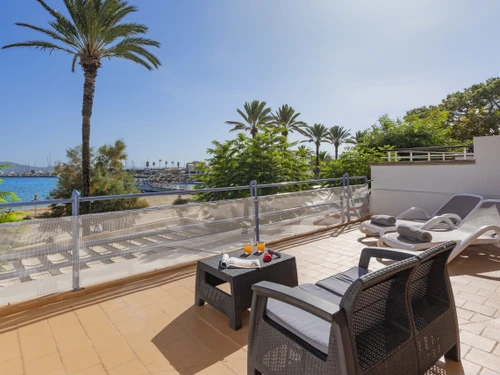 Apartment Port de Pollença, 3 bedrooms, 5 persons - photo_1011874711074