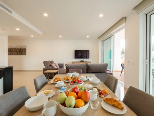 Apartamento Lagos, 3 dormitorios, 6 personas - photo_1011874711337