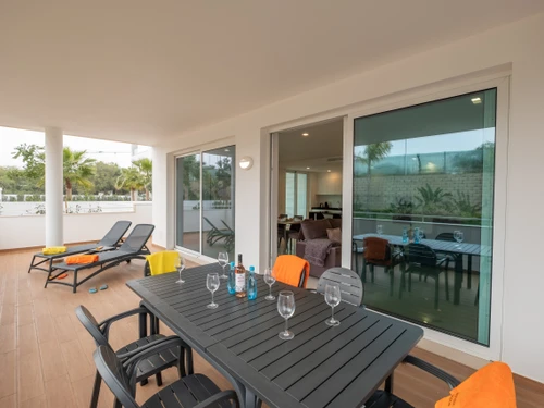 Apartamento Lagos, 3 dormitorios, 6 personas - photo_1011874711337