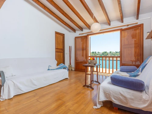 Chalet Santanyí, 2 Schlafzimmer, 4 Personen - photo_1011874711578