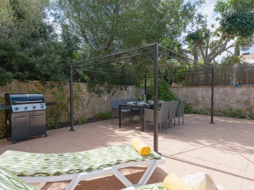 Villa Son Serra de Marina, 5 pièces, 8 personnes - photo_1011874711977