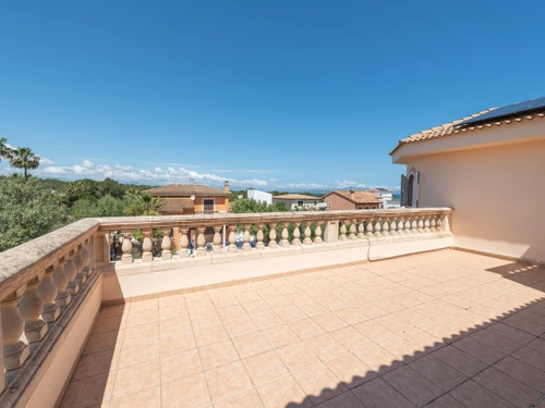 Villa Son Serra de Marina, 5 pièces, 8 personnes - photo_1011874711977