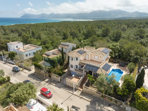 Villa Son Serra de Marina, 5 pièces, 8 personnes - photo_1011874711977
