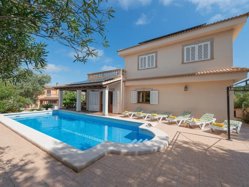 Villa Son Serra de Marina, 4 dormitorios, 8 personas - photo_1011874711977