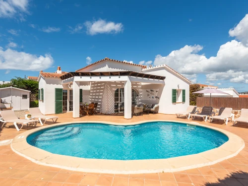Villa Calan Porter, 3 dormitorios, 5 personas - photo_1011874712121