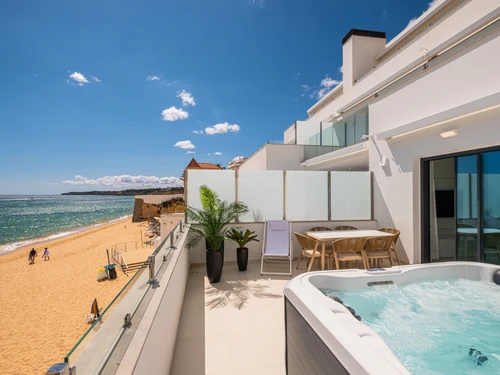 Appartement Armação de Pêra, 4 pièces, 6 personnes - photo_1011874712916