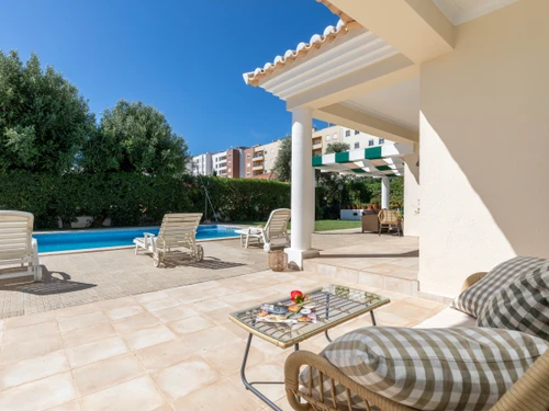Villa Tavira, 5 pièces, 8 personnes - photo_1011874713388