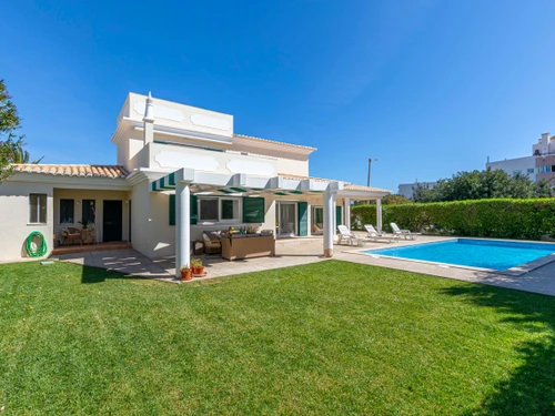 Villa Tavira, 5 pièces, 8 personnes - photo_1011874713388