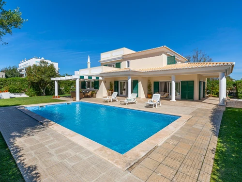 Villa Tavira, 5 pièces, 8 personnes - photo_1011874713388