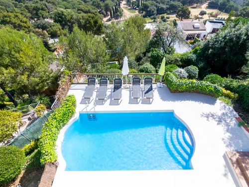 Villa Blanes, 4 Schlafzimmer, 8 Personen - photo_1011874713531