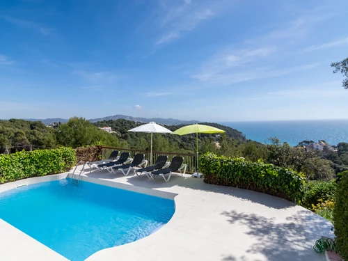 Villa Blanes, 4 bedrooms, 8 persons - photo_1011874713531