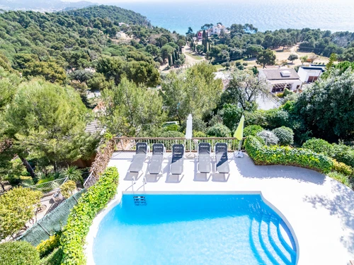 Villa Blanes, 4 Schlafzimmer, 8 Personen - photo_1011874713531