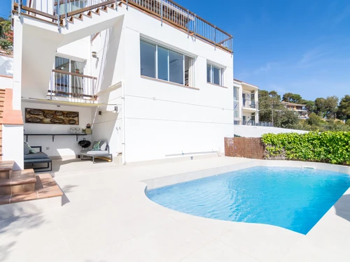 Villa Blanes, 4 Schlafzimmer, 8 Personen - photo_1011874713531