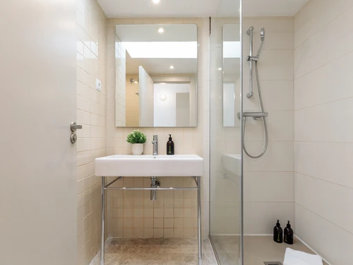 Appartement Barcelone, 5 pièces, 5 personnes - photo_1011874713813