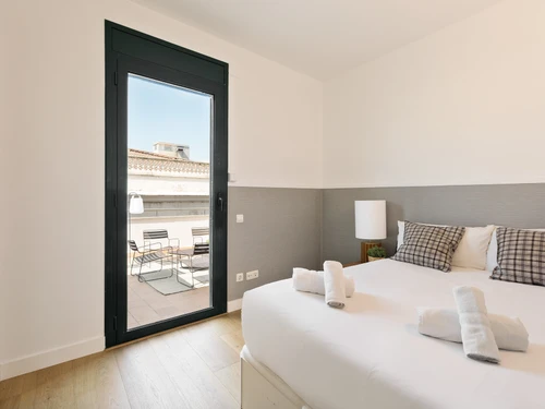 Appartement Barcelone, 5 pièces, 5 personnes - photo_1011874713813
